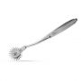 Wiatraczek Sinner Gear stal nierdzewna srebrny 17 cm - 6