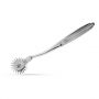 Wiatraczek Sinner Gear stal nierdzewna srebrny 17 cm - 7