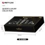 PRETTY LOVE - QUEEN'S LUXURY COLLECTON Classic Set - 8