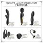 PRETTY LOVE - QUEEN'S LUXURY COLLECTON Classic Set - 12