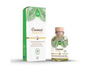 Żel-Massage Gel Coconut Vegan 30ml