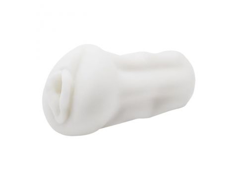 Masturbator wibrujący Baile kompaktowy realistyczny - 2