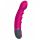 Wibrator punktu G Dorcel Too Much silikonowy 22 cm 2 silniki