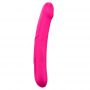 Dildo realistyczne Real Sensation L Dorcel różowe 29 cm - 3