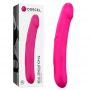 Dildo realistyczne Real Sensation L Dorcel różowe 29 cm - 2