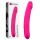 Dildo realistyczne Real Sensation L Dorcel różowe 29 cm