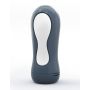 Masturbator silikonowy kropkowany Sexpresso Dorcel 20 cm wodoodporny - 4