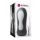 Masturbator silikonowy kropkowany Sexpresso Dorcel 20 cm wodoodporny