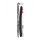Podwójne dildo silikonowe realistyczne Dorcel czarny 42 cm