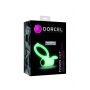 Pierścień wibrujący Dorcel Power Clit fosforyzujący - 2