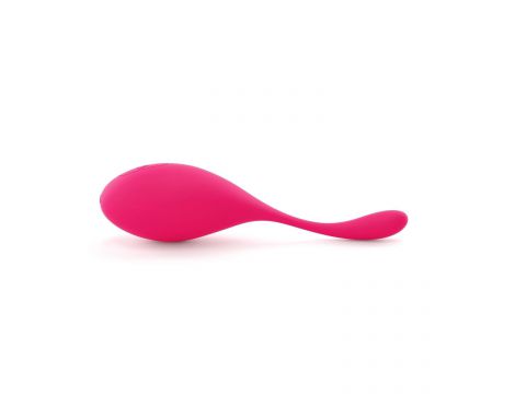 Jajeczko wibrujące Dorcel Secret Vibe 2 różowe pilot USB - 3