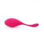Jajeczko wibrujące Dorcel Secret Vibe 2 różowe pilot USB - 4