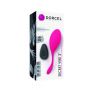 Jajeczko wibrujące Dorcel Secret Vibe 2 różowe pilot USB - 2