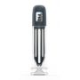 Pompka ssąca do penisa Power Pump Pro Dorcel szara USB - 2
