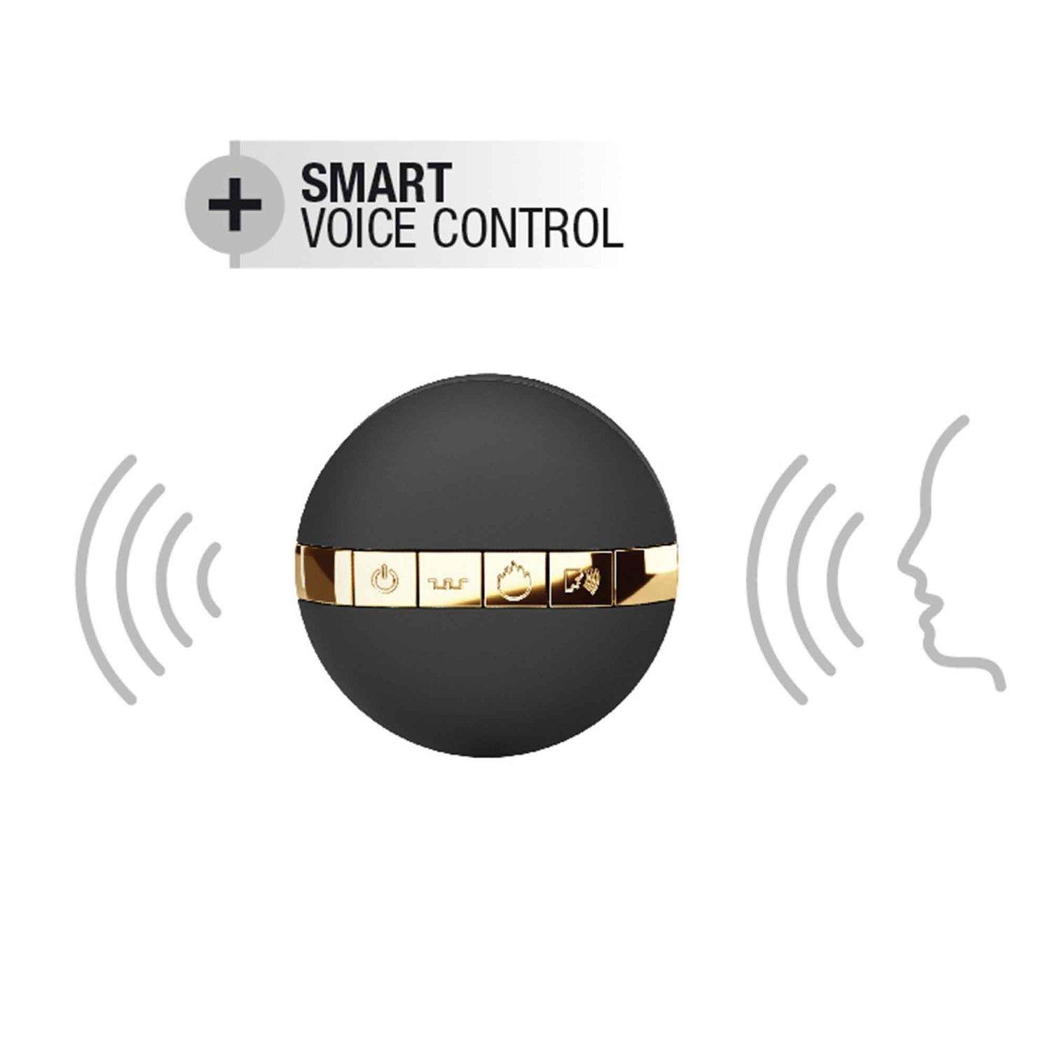 jajeczko wibrujące dorcel secret delight 10trybów