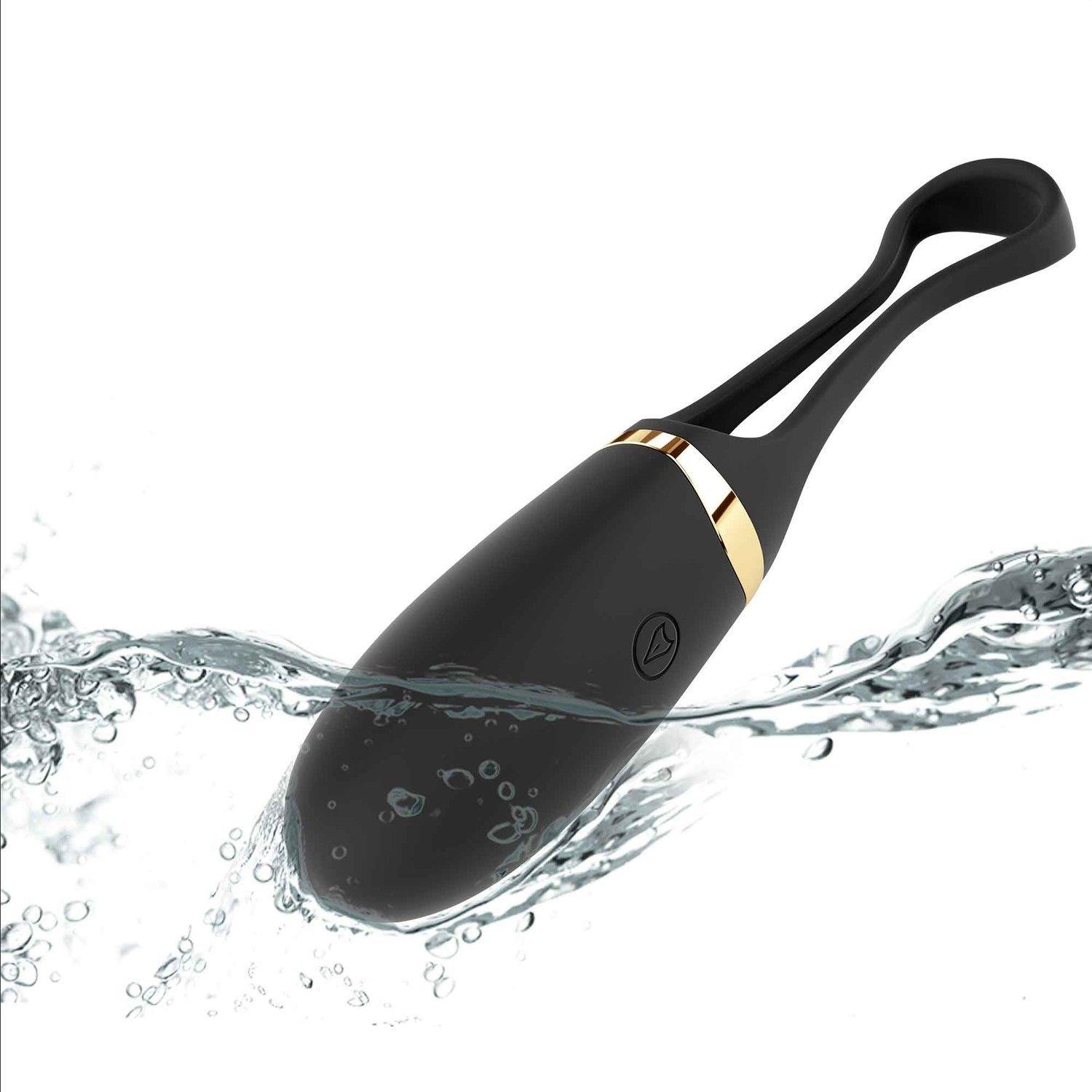 jajeczko wibrujące dorcel secret delight 10trybów