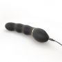 Wibrator punktu G Dorcel Too Much 2.0 z 3 silnikami czarny USB 22 cm - 6