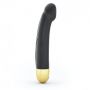 Wibrator realistyczny Dorcel Real Vibration M czarny USB - 3