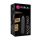 Wibrator Rocket Bullet Dorcel czarny 9 cm wodoodporny