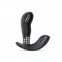 Masażer prostaty Twist Delight Dorcel z obrotem silikonowy USB - 6