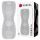 Dwustronny masturbator Double Oo Dorcel 18 cm