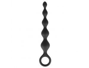 Kulki analne Deep Feel Dorcel silikonowe 17 cm