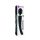 Masażer wibracyjny Megawand Dorcel czarny 29 cm USB