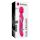 Wibrator dwustronny Dorcel Dual Orgasms magenta USB