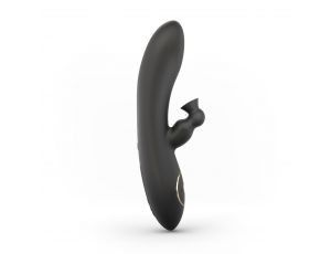 Wibrator króliczek Dorcel Divine Rabbit silikonowy USB
