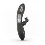 Wibrator króliczek Dorcel Divine Rabbit silikonowy USB - 4