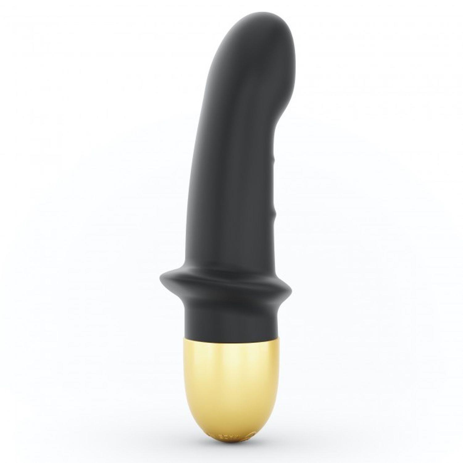 wibrator podręczny dorcel mini lover 10trybów 16cm