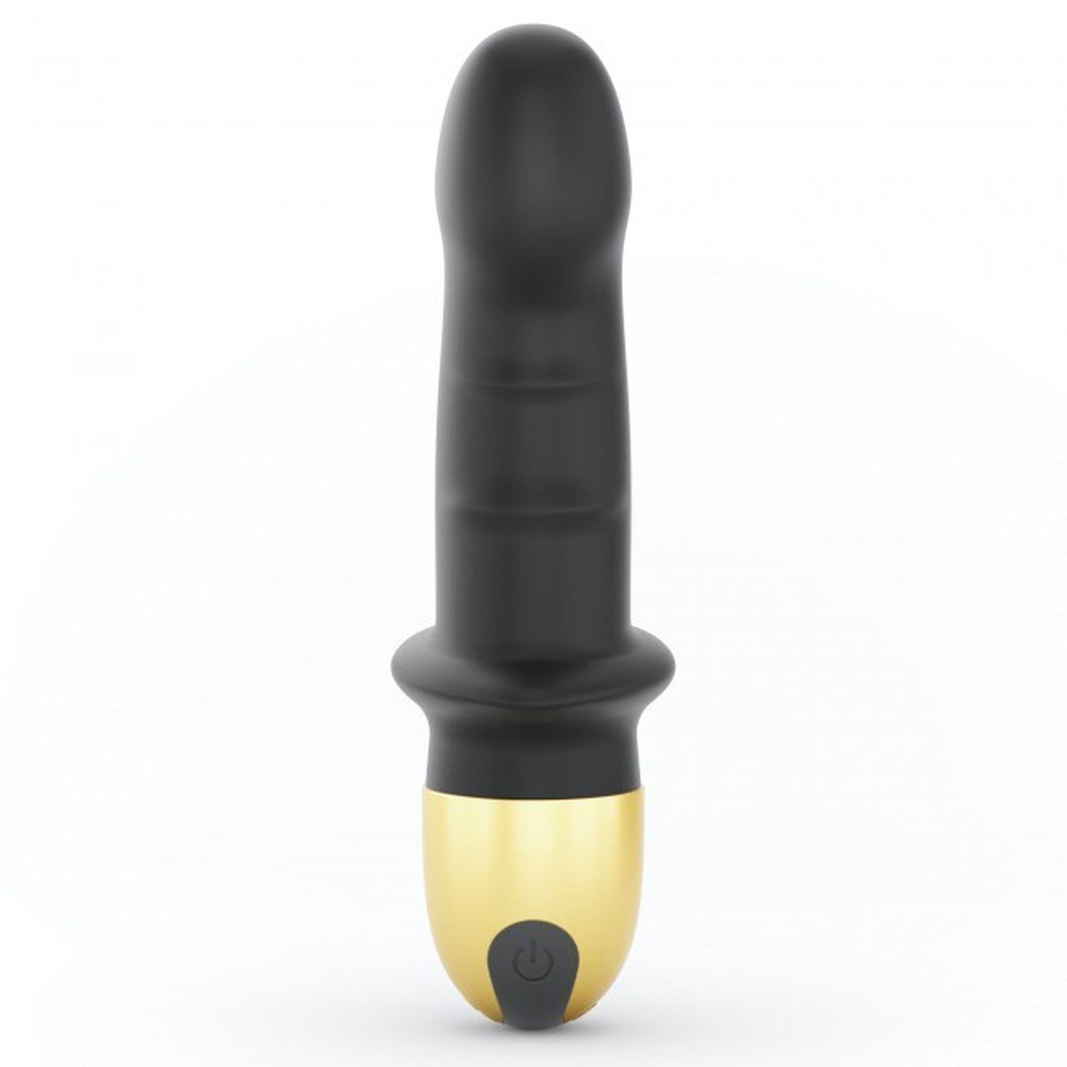 wibrator podręczny dorcel mini lover 10trybów 16cm