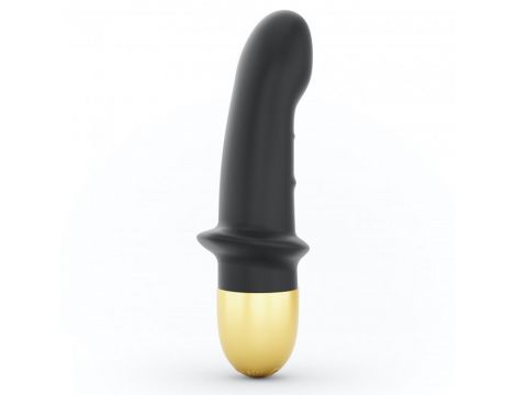 MINI LOVER BLACK 2.0 - RECHARGEABLE - 3