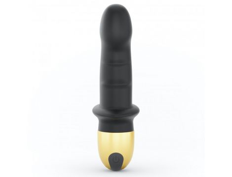MINI LOVER BLACK 2.0 - RECHARGEABLE - 2