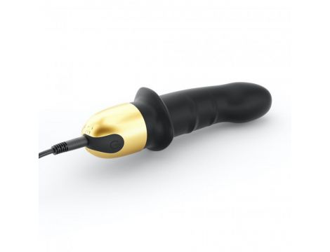 MINI LOVER BLACK 2.0 - RECHARGEABLE - 4