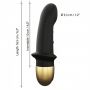 MINI LOVER BLACK 2.0 - RECHARGEABLE - 7