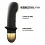 MINI LOVER BLACK 2.0 - RECHARGEABLE - 8