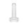 Pochwa falowana Sexpresso Dorcel elastomer 14 cm