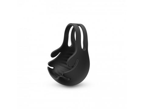 Wibrujący stymulator jąder Fun Bag Dorcel USB wodoodporny - 3