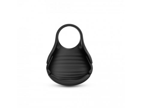 Wibrujący stymulator jąder Fun Bag Dorcel USB wodoodporny - 6