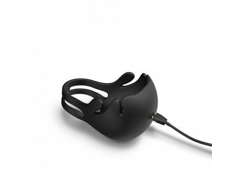 Wibrujący stymulator jąder Fun Bag Dorcel USB wodoodporny - 8