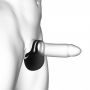 Wibrujący stymulator jąder Fun Bag Dorcel USB wodoodporny - 3
