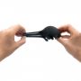 Wibrujący stymulator jąder Fun Bag Dorcel USB wodoodporny - 8