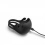 Wibrujący stymulator jąder Fun Bag Dorcel USB wodoodporny - 9