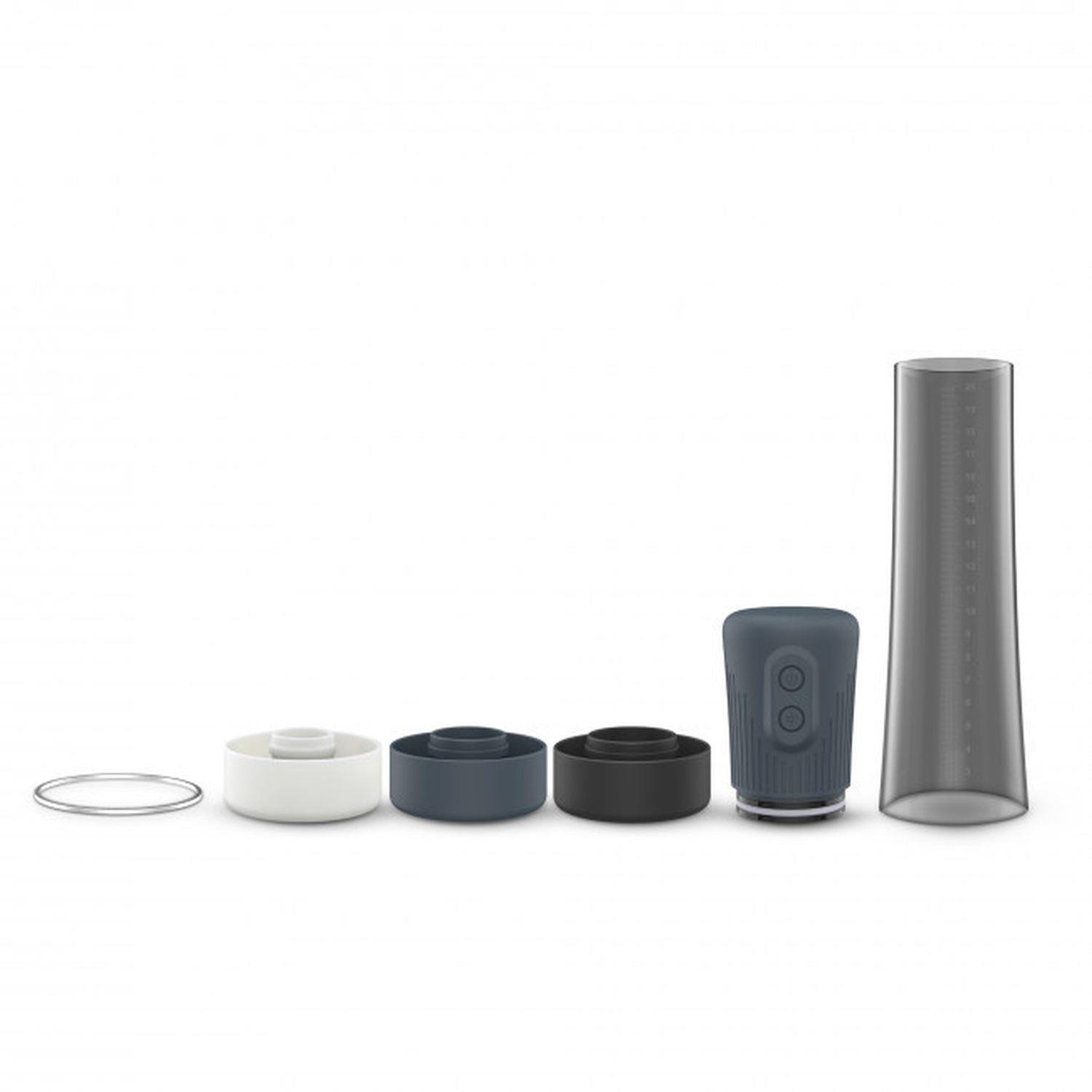 pompka wodna do penisa automat dorcel hydro pump