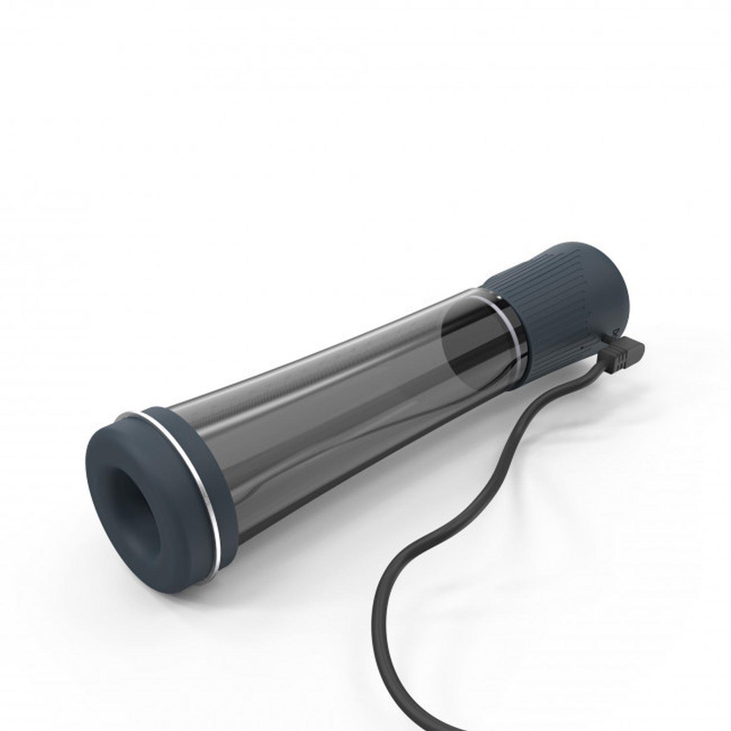 pompka wodna do penisa automat dorcel hydro pump