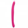 Wibrator podwójny Dorcel Orgasmic Double Do silikonowy USB - 4