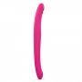 Wibrator podwójny Dorcel Orgasmic Double Do silikonowy USB - 5
