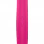 Wibrator podwójny Dorcel Orgasmic Double Do silikonowy USB - 6