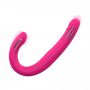 Wibrator podwójny Dorcel Orgasmic Double Do silikonowy USB - 7